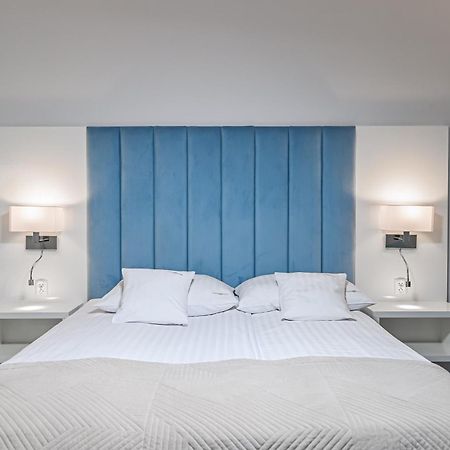 Hotel Spa Faltom Gdynia Румя Екстер'єр фото