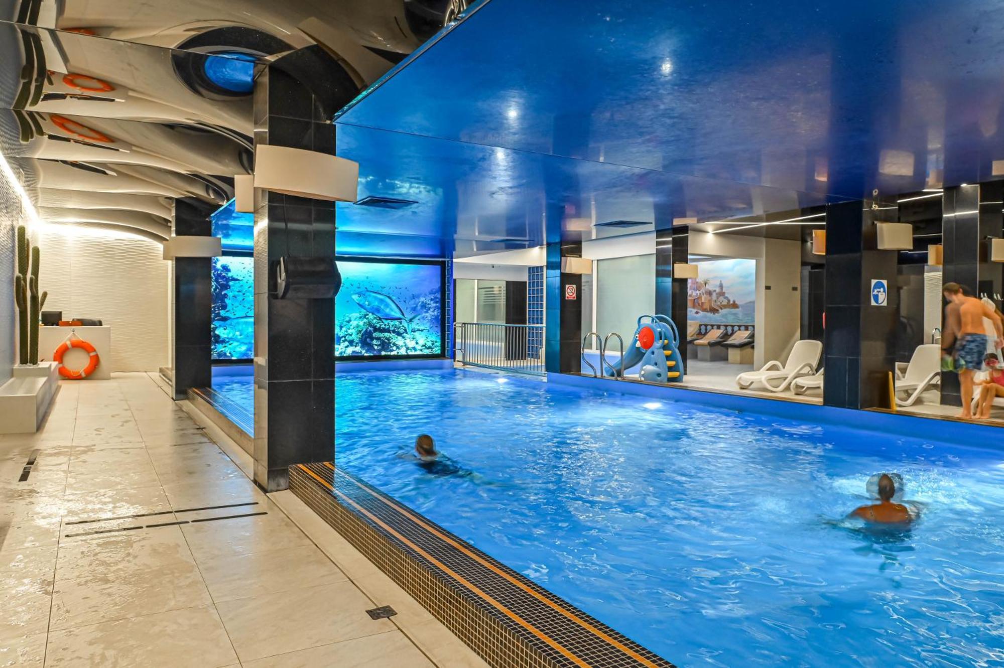 Hotel Spa Faltom Gdynia Румя Екстер'єр фото