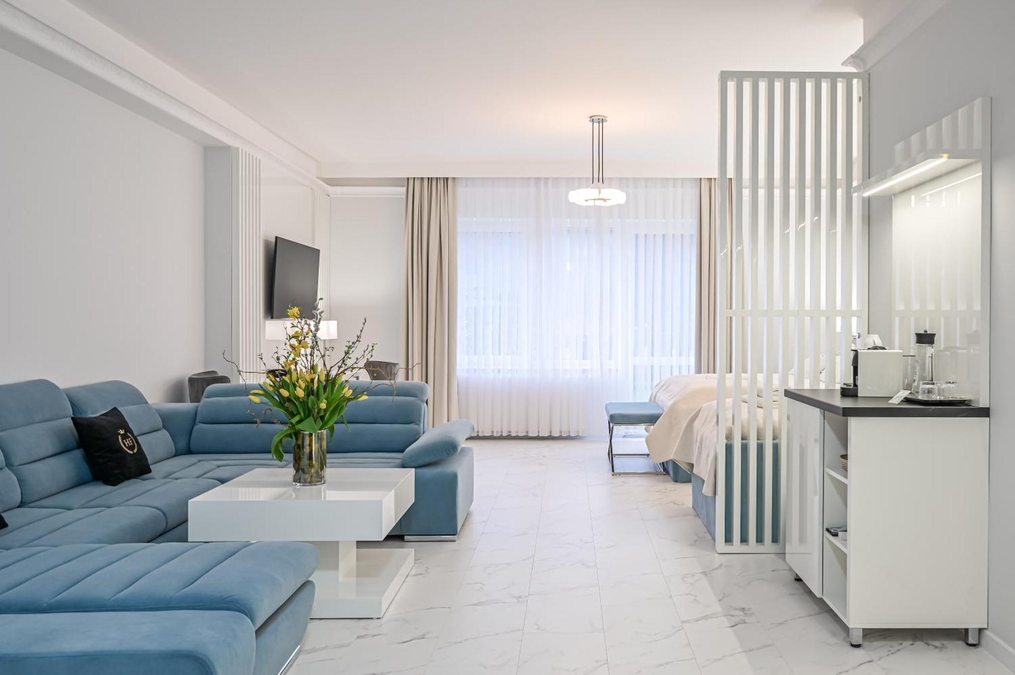 Hotel Spa Faltom Gdynia Румя Екстер'єр фото