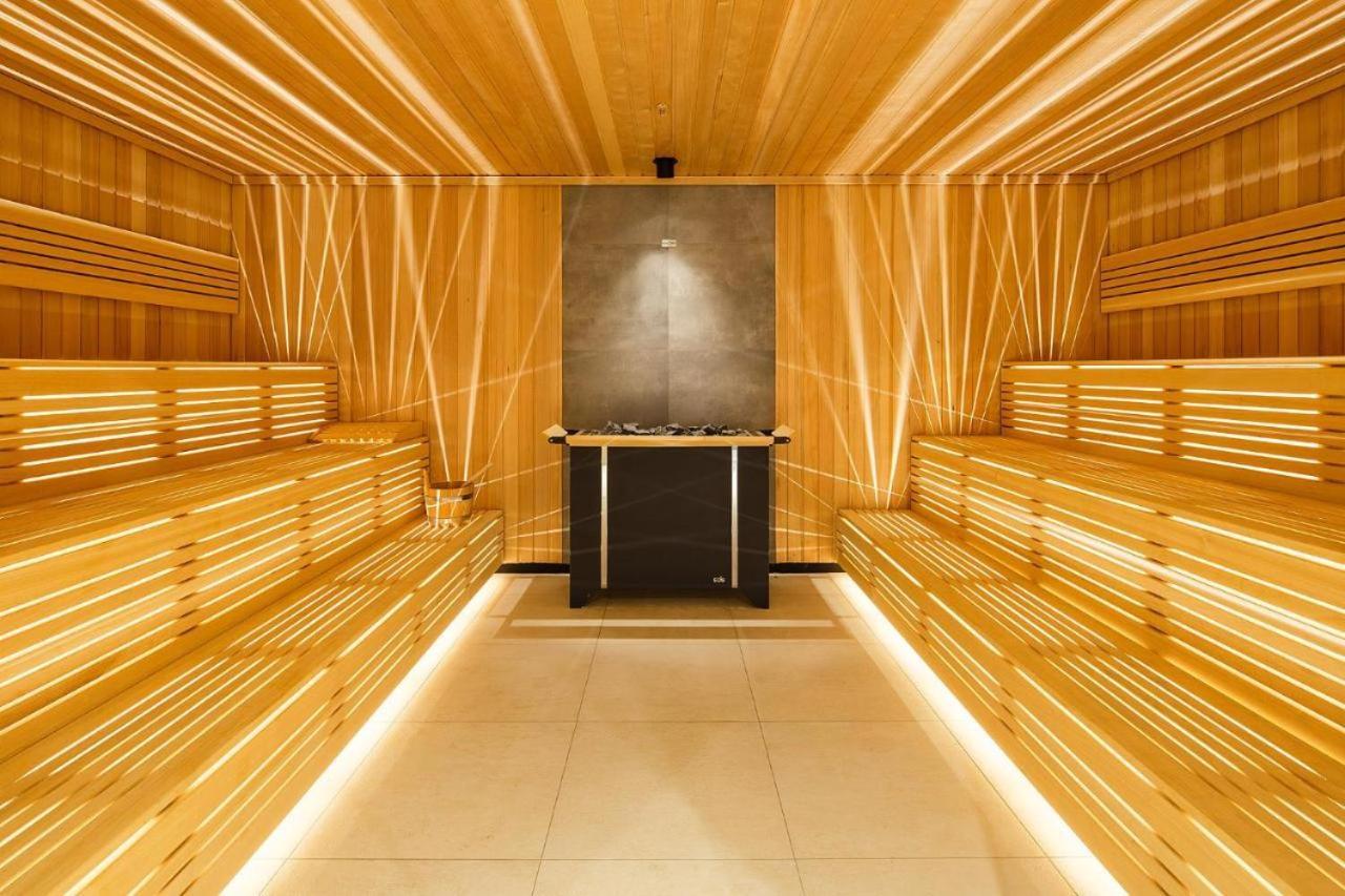 Hotel Spa Faltom Gdynia Румя Екстер'єр фото