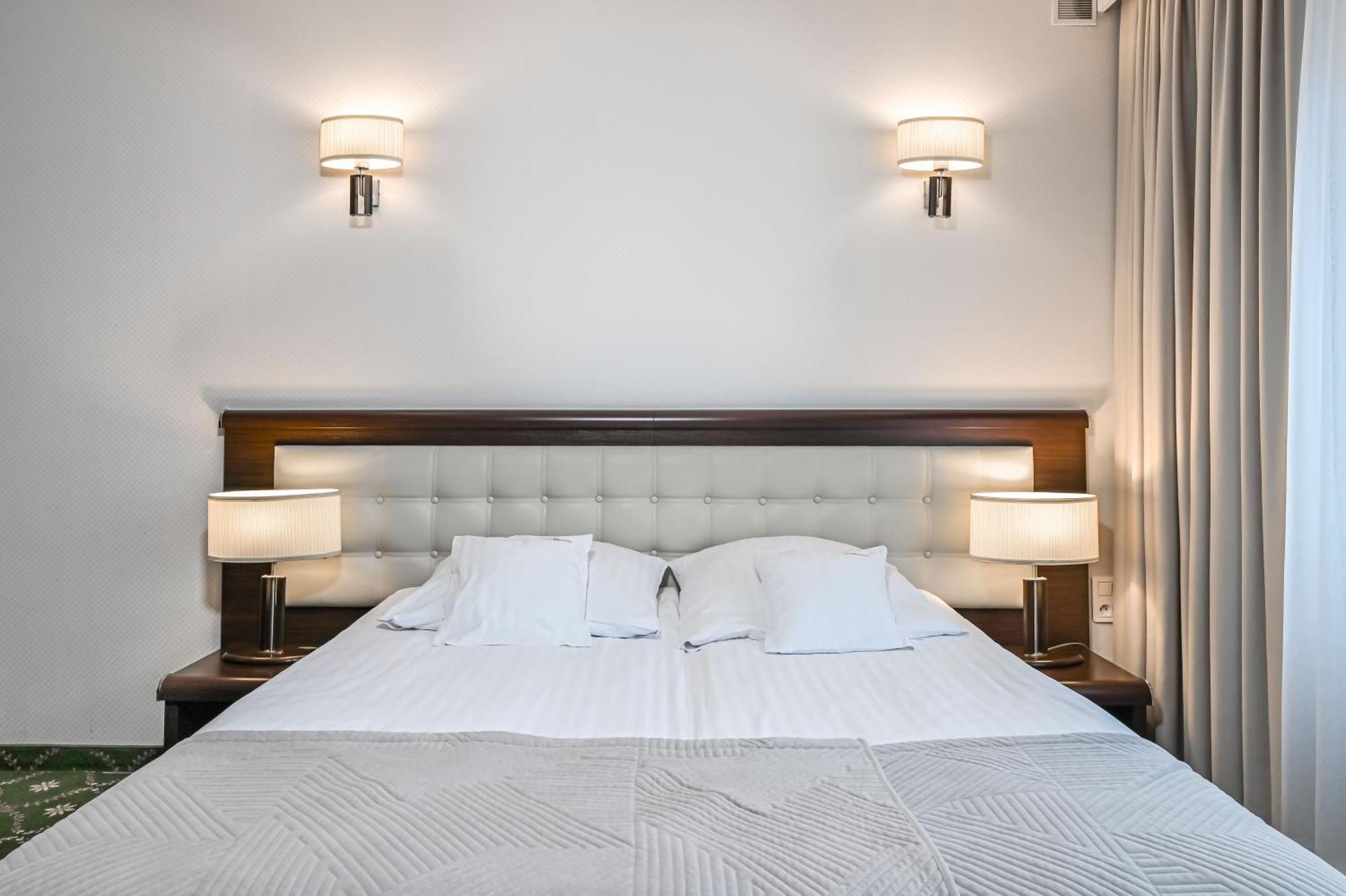 Hotel Spa Faltom Gdynia Румя Екстер'єр фото